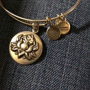 Alex and ani bracelet